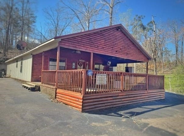 67 COUNTY ROAD 345, Iuka, MS 38852