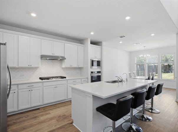 109 Charro Ct, Georgetown, TX 78633