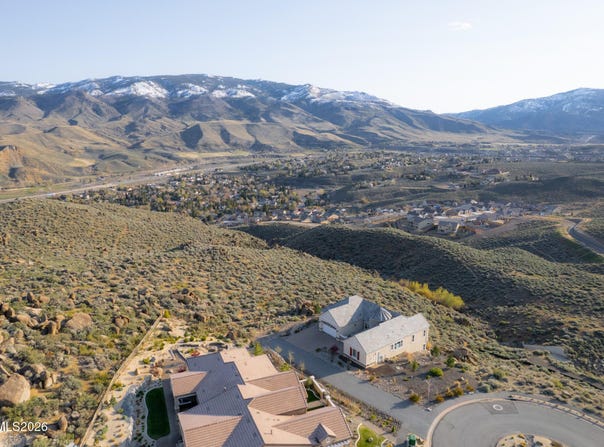 1660 Boulder Ridge Court, Reno, NV 89523