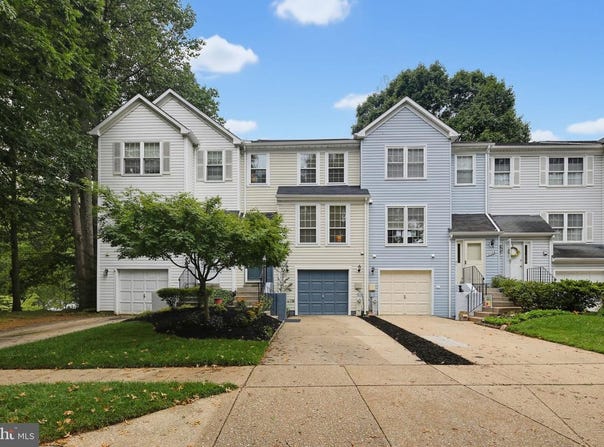 11767 STONEGATE LN, COLUMBIA, MD 21044