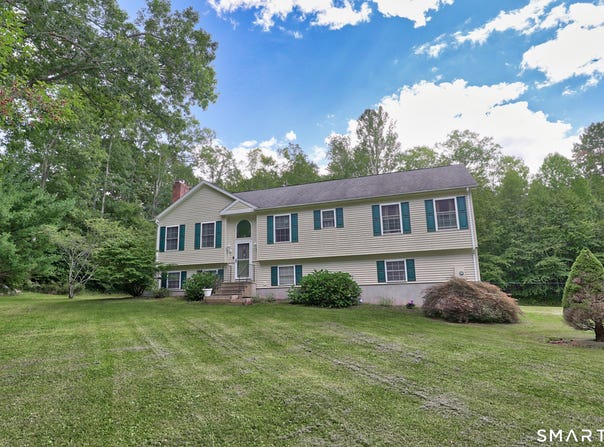 29 Rust Road, Barkhamsted, CT 06063