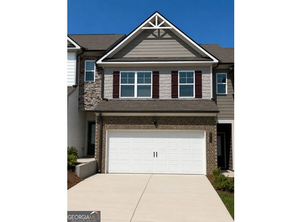 3983 Streamlet Way, Gainesville, GA 30506