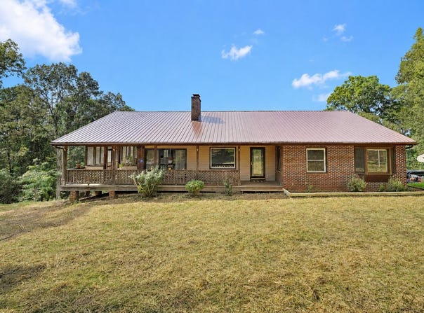 2781 Joppa Mill, Bedford, VA 24523