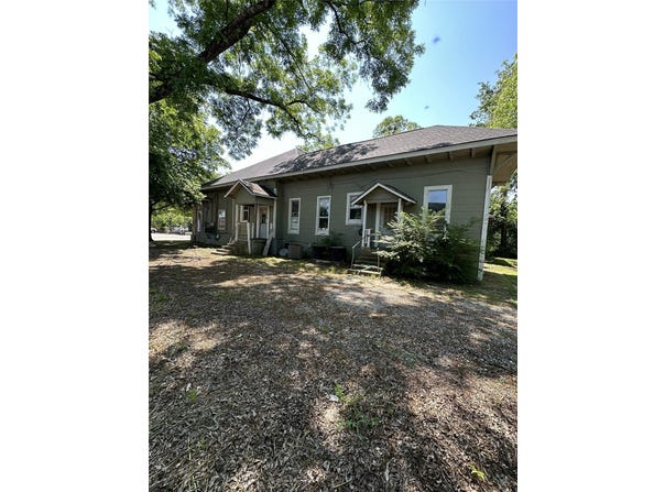 1309 Park Street, Commerce, TX 75428