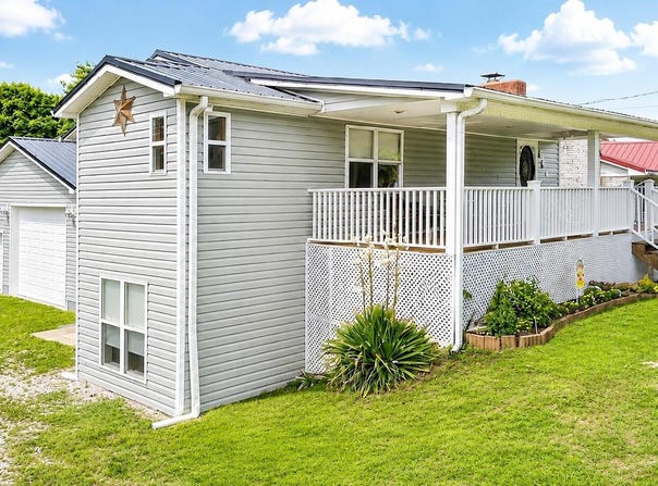 291 Sellars Road, Nancy, KY 42544