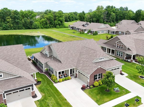 17329 Graley Place, Westfield, IN 46074