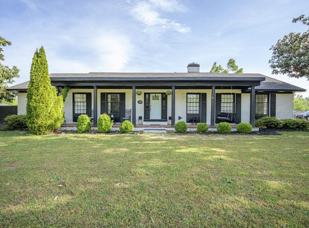 280 BOWEN Dr, Savannah, TN 38372