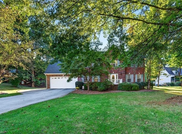 4668 Oakview Drive, Trinity, NC 27370