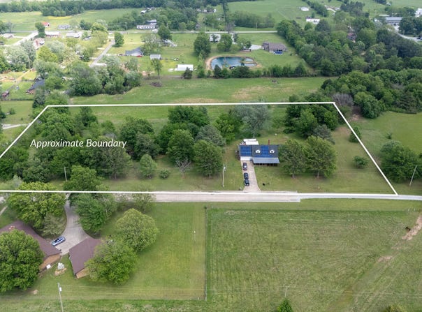 2419 I Street SW, Miami, OK 74354
