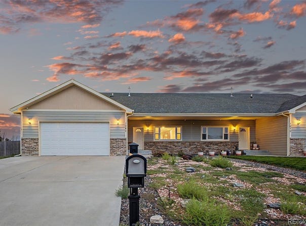 1080 Viewridge Road, Bennett, CO 80102