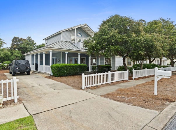 4454 Clipper Cove, Destin, FL 32541