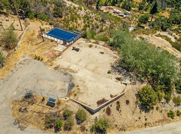 500 Hill House RD, BOULDER CREEK, CA 95006