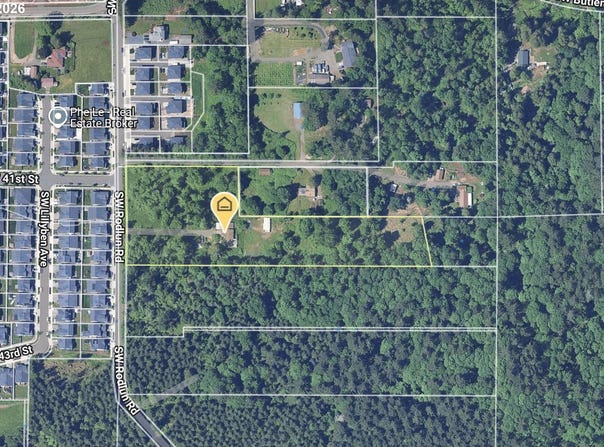 4126 SW RODLUN Rd, Gresham, OR 97080