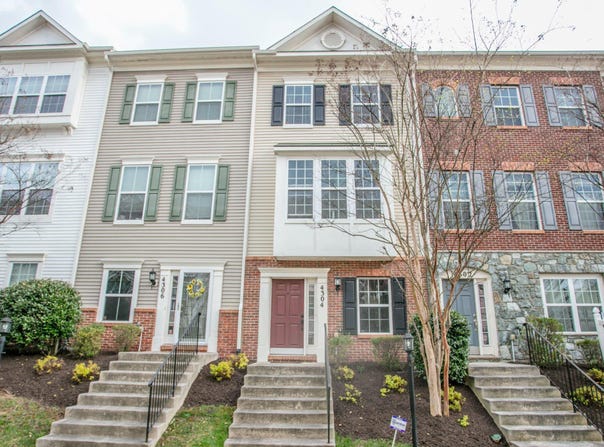 4304 POTOMAC HIGHLANDS Circle, TRIANGLE, VA 22172