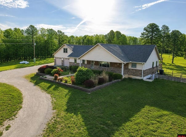 19056 CR 427, Summersville, MO 65571