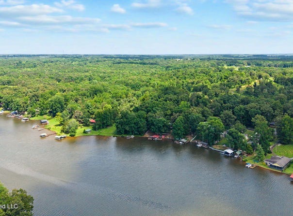 899 Snow Lake Drive, Ashland, MS 38603