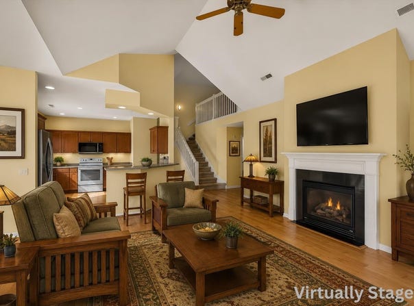 30 Keystone Way, Fitchburg, WI 53711