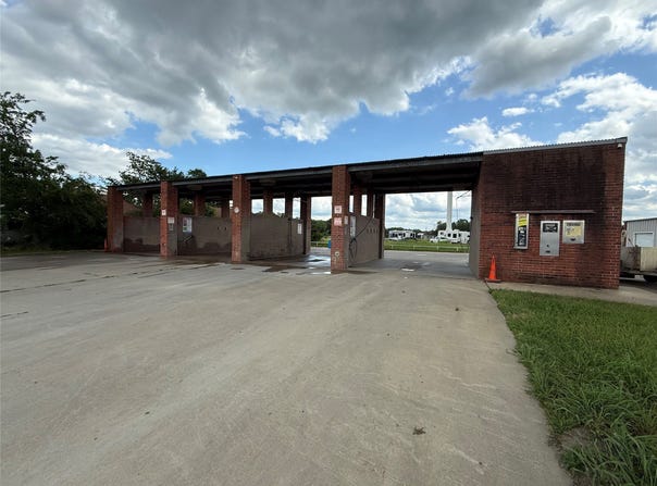 1201 W Dallas Avenue, Cooper, TX 75432