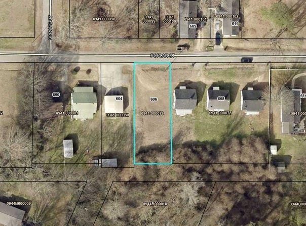 606 Poplar Street, Lagrange, GA 30240