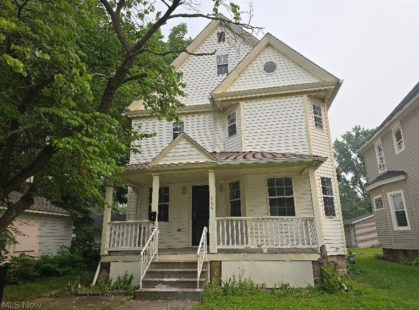 355 12th, Elyria, OH 44035