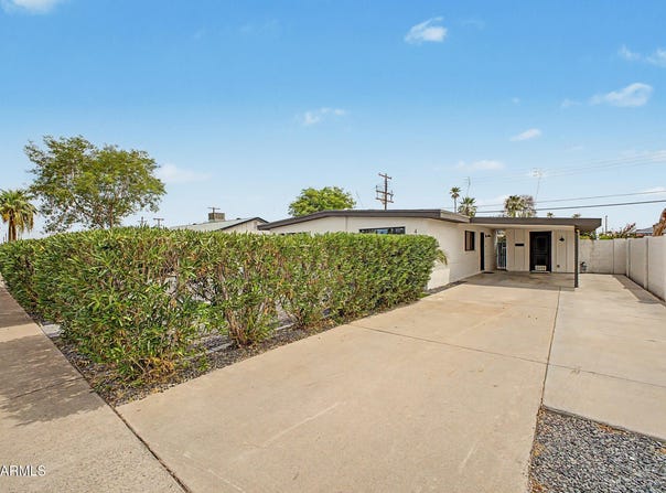 433 E BEATRYCE Street, Tempe, AZ 85288