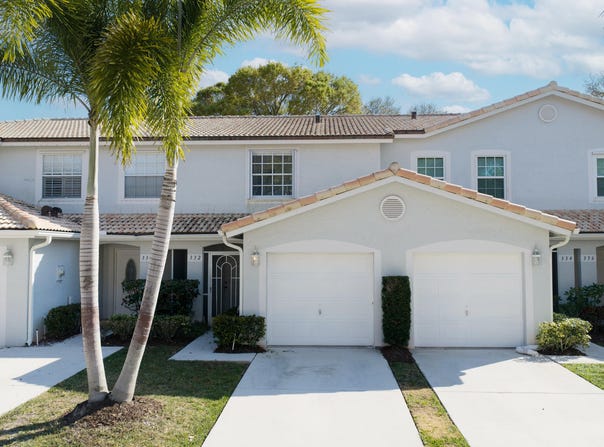 332 Timberwalk Trail, Jupiter, FL 33458