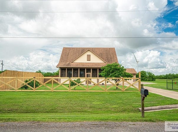 35092 E FERNANDO, RIO HONDO, TX 78583