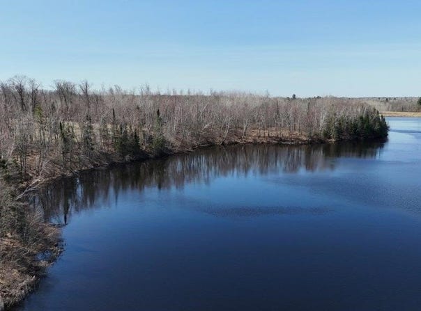 Highway 35, Danbury, WI 54830