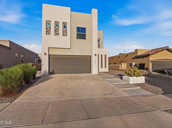 236 EPSOM Drive, El Paso, TX 79928
