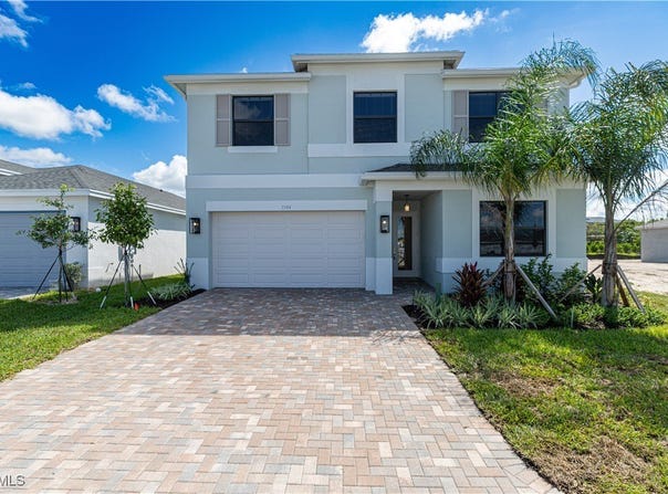 3384 Meloy Drive, Fort Myers, FL 33905
