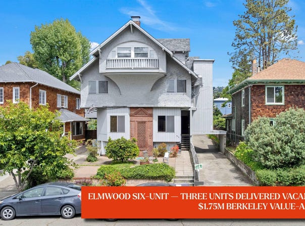 2715 Benvenue Ave, Berkeley, CA 94705