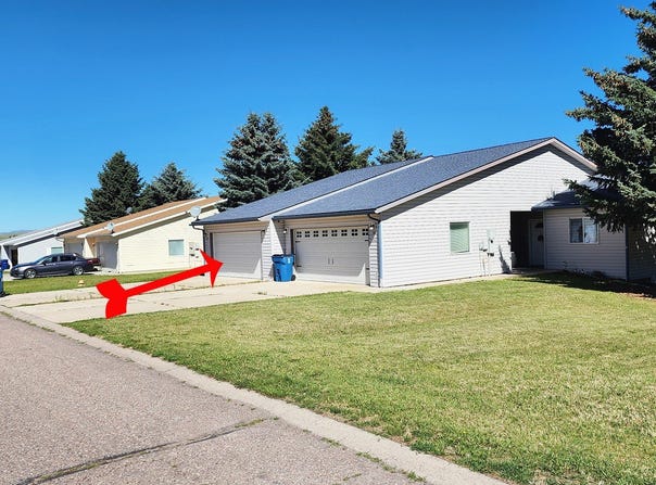 4 A Avenue, Polson, MT 59860