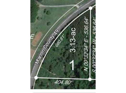 3438 COUNTY ROAD 49, Hamilton, AL 35570