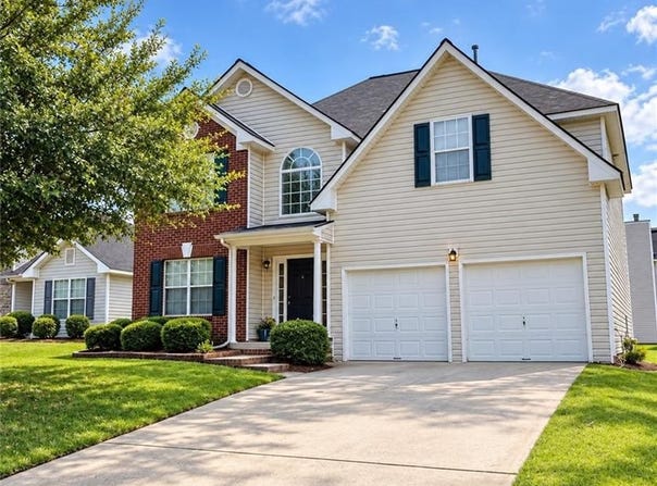 30 Westfield Way, Covington, GA 30016
