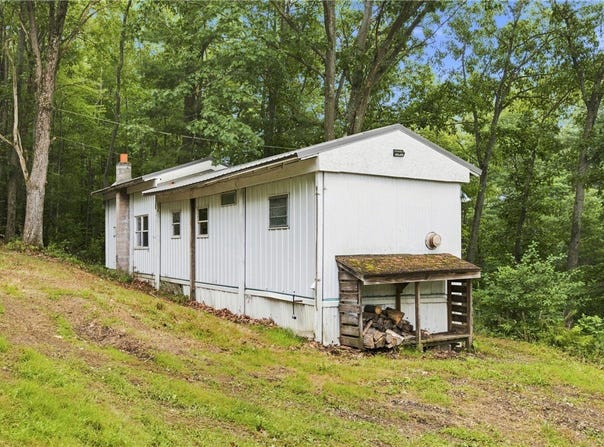 4862 Decamp Road, Dundee, NY 14837