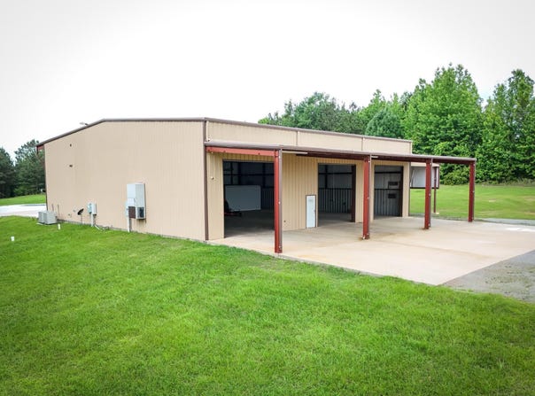 1593 LONGSTRAW ROAD, Ruston, LA 71270