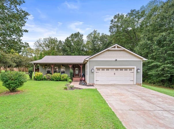 113 Richland Creek Drive, Westminster, SC 29693