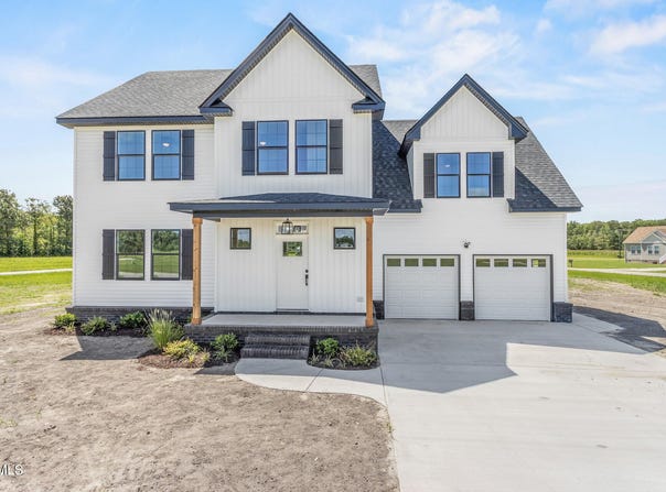 1383 Turnpike Road, Elizabeth City, NC 27909