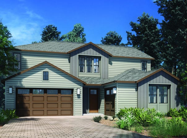 1925 FLOWER SPRING Trail, Flagstaff, AZ 86005