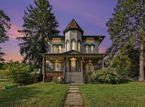 405 Cedar, Albion, MI 49224