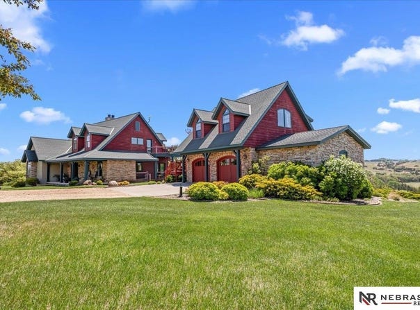 89194 Oak Road, Oneill, NE 68763