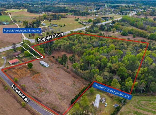 173 Schofield Road, Gilbert, SC 29054