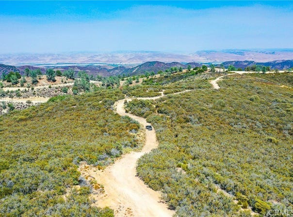 35 Lockwood San Ardo, Lockwood, CA 93932