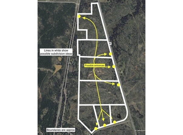 HWY 81, Ringgold, TX 76261