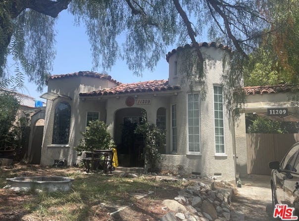 Hatteras St, North Hollywood, CA 91601
