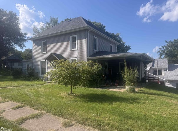 1010 Elm Street, Atlantic, IA 50022