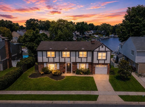 35 NEPTUNE Drive, JOPPA, MD 21085