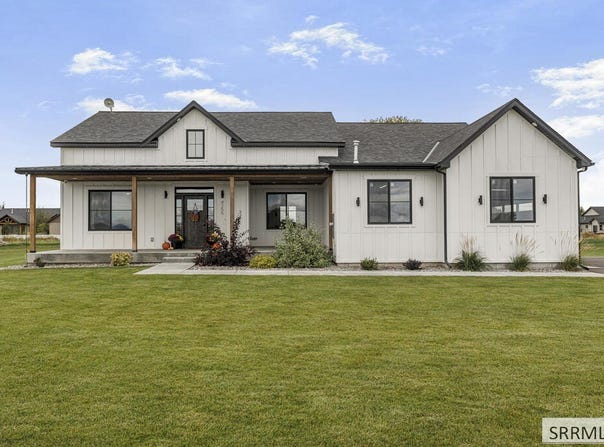 4255 Francis Street, Rexburg, ID 83440