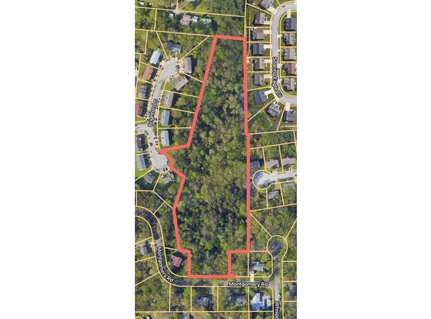 4810 Delashmitt Road, Hixson, TN 37343