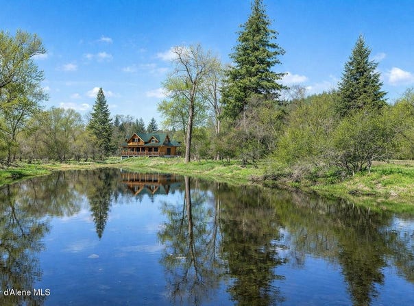 36524 E Canyon Rd, Cataldo, ID 83810